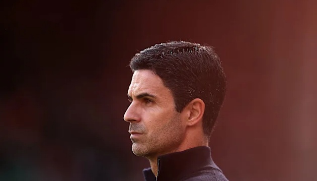 Arteta “tổn thương” khi Martinelli phải ngồi dự bị_695a30155e998.jpeg