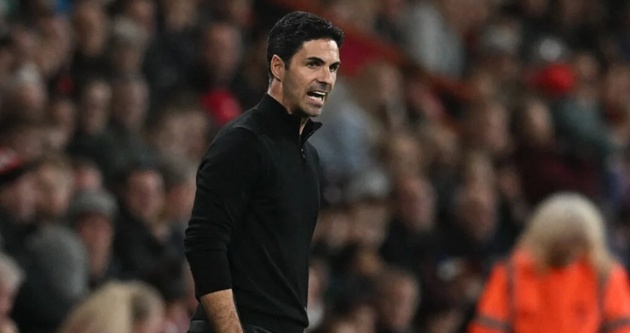 Arteta tức giận vì Arsenal không mua tân binh vào tháng 1_695a6d3ade82b.jpeg