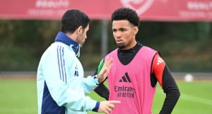 Arteta tuyên bố tìm thấy ‘số 9’ mới cho Arsenal_695a815e39bc0.jpeg