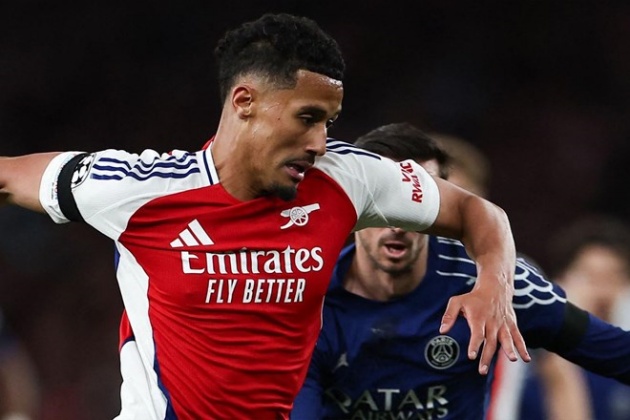 Arteta và hành trình biến Arsenal thành “Chelsea 2005” phiên bản mới_695a283eaa0c7.jpeg