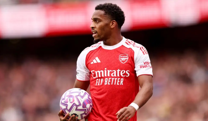 Arteta xác nhận, Arsenal sắp tưởng thưởng cho Timber_695a2adecddea.jpeg