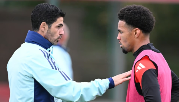 Arteta xác nhận tin vui về tài năng 17 tuổi của Arsenal_695a6b9a0c5bf.jpeg