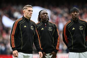 Athletic Bilbao – Bài test đầu tiên cho Arsenal “phiên bản mới”_695a30c48ad4c.jpeg