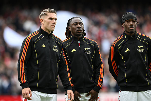 Athletic Bilbao – Bài test đầu tiên cho Arsenal “phiên bản mới”_695a30c48ad4c.jpeg