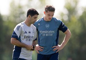 Bài toán khó cho Mikel Arteta: “Dung hòa” Arsenal và Gyokeres_695a31a9aec5e.jpeg