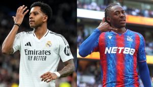 Bài toán nan giải với Arsenal: Đánh đổi sự sáng tạo của Eze lấy tính ổn định từ Rodrygo?_695a3b35c3710.jpeg