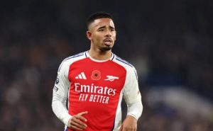 Bán Jesus và Vieira: Giải pháp tài chính cho tham vọng của Arteta_695a87df2c343.jpeg