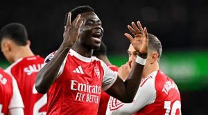 Bản lĩnh Arsenal dưới đôi chân ma thuật của Bukayo Saka_695a173a47cda.jpeg