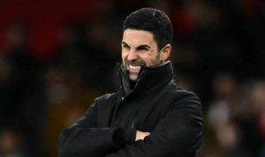 Ban tổ chức FA Cup “làm khó” Mikel Arteta_695a7b6c0b463.jpeg