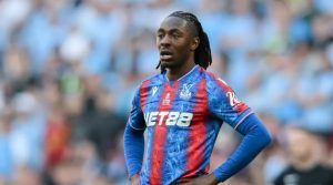 Bayern tranh Eze với Arsenal, sẵn sàng chi đậm 68 triệu bảng_695a3f368546a.jpeg