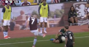 Ben White đã dạy cho John McGinn một bài học về sự tôn trọng_695aa25a0f1a0.jpeg