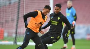 Ben White: ‘Không ai vượt qua được cậu ấy ở Arsenal’_695a93706fe3c.jpeg