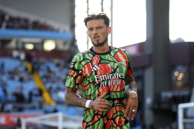 Ben White tiếp tục từ chối tuyển Anh_695aa14fd61d7.jpeg