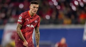 Benjamin Sesko gửi thông điệp ý nghĩa đến các ông lớn_695a76db8a909.jpeg