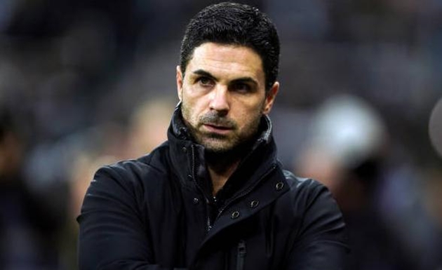 Bị loại khỏi Carabao Cup, Arteta chỉ ra sự khác biệt giữa Arsenal và Newcastle_695a7267057a8.jpeg