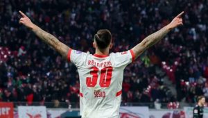 Biến cố lớn có thể giúp Arsenal chiêu mộ thành công Benjamin Sesko_695a5a2461519.jpeg