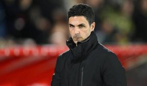 Bộ đôi Arsenal cãi vã, Mikel Arteta lên tiếng giải thích_695a6acae02e2.jpeg