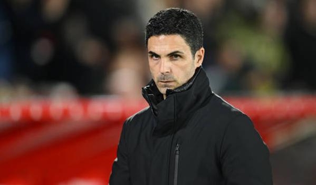 Bộ đôi Arsenal cãi vã, Mikel Arteta lên tiếng giải thích_695a6acae02e2.jpeg