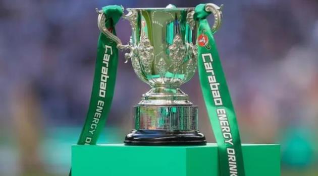 Bốc thăm vòng 4 League Cup: Liverpool gặp khó; Arsenal đụng Brighton_695a2e326a3b5.jpeg