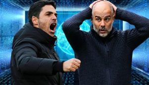 Bóng đá Anh ở Champions League: Man City đối mặt thảm họa; Arsenal, Liverpool trên đỉnh châu Âu_695a74d811953.jpeg