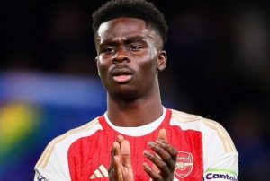 Bukayo Saka gửi thông điệp mạnh mẽ đến CĐV Arsenal_695a7ef84a8c2.jpeg