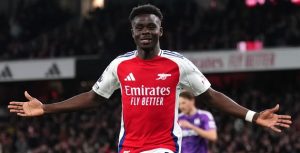 Bukayo Saka trở lại và chuyện cổ tích nào cho Arsenal?_695a5fe35d304.jpeg