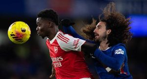 Bukayo Saka và nghệ thuật tạo khoảng trống của Arsenal_695a16c0e478c.jpeg