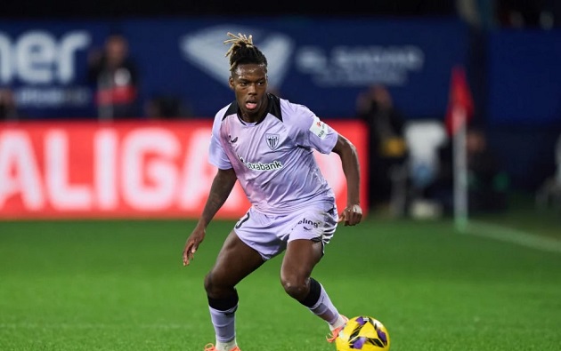 Bước đột phá để Arsenal có Nico Williams_695a60253252c.jpeg