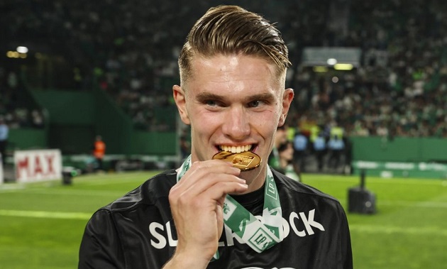 Bước ngoặt đến với Arsenal ở thương vụ Viktor Gyokeres_695a3ded068e5.jpeg