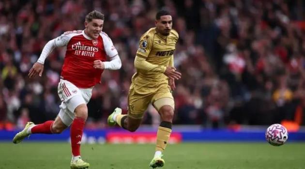 Cách Arteta nâng tầm sức mạnh Arsenal với Gyokeres và những đường chọc khe_695a223bbd92f.jpeg