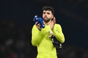 Cách Liverpool 9 điểm, Raya nói thẳng cơ hội vô địch của Arsenal_695a89cbeeb2f.jpeg