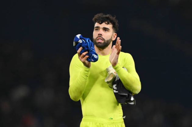 Cách Liverpool 9 điểm, Raya nói thẳng cơ hội vô địch của Arsenal_695a89cbeeb2f.jpeg