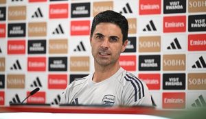 Cái bóng Guardiola phủ lên giấc mơ vô địch của Arsenal_695a37c73fe16.jpeg