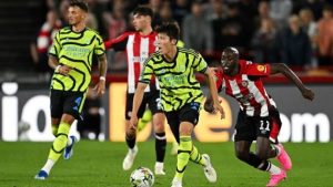 Cái tên bị lãng quên tái xuất, bước ngoặt mùa giải cho Arsenal?_695a78f6d741e.jpeg