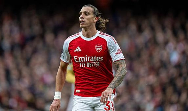 Calafiori bị loại khỏi tuyển Ý, chưa thể trở lại Arsenal_695a2197da18c.jpeg