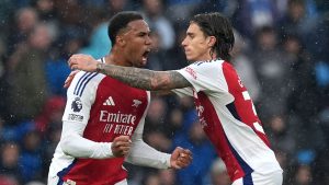 Calafiori chơi hay, Arsenal đã sẵn sàng bán đi 1 cầu thủ_695a99ebc038f.jpeg