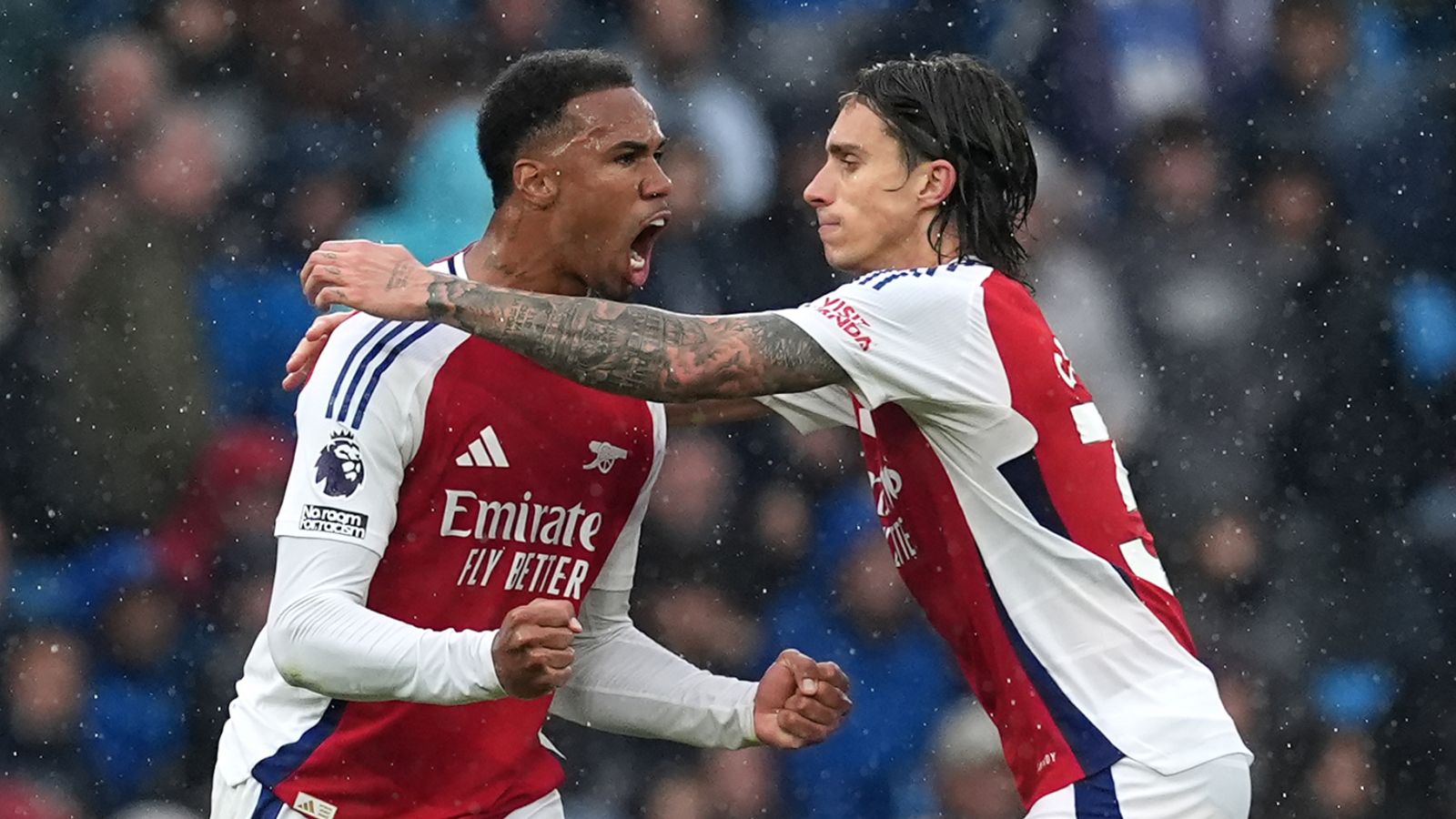 Calafiori chơi hay, Arsenal đã sẵn sàng bán đi 1 cầu thủ_695a99ebc038f.jpeg