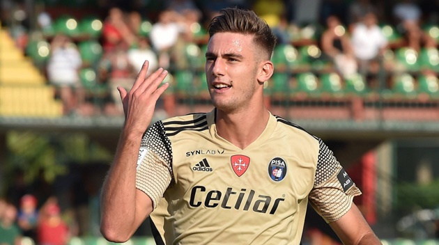 Canh bạc 25 triệu bảng của Arsenal giúp khai phá Saka, Odegaard_695a613ae0c0f.jpeg