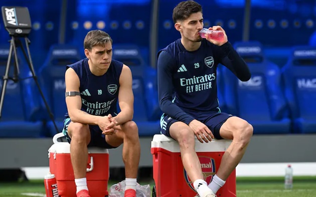 Canh bạc lớn của Arsenal phản tác dụng_695a7021a616b.jpeg