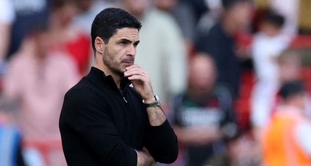 Canh bạc tiền đạo của Arsenal và Mikel Arteta_695a49651daa8.jpeg