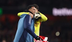 Cập nhật chấn thương Arsenal trước trận gặp Bayern Munich_695a1e53879ae.jpeg