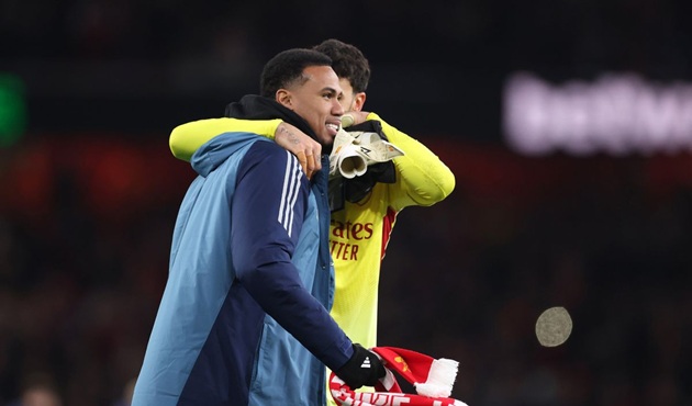 Cập nhật chấn thương Arsenal trước trận gặp Bayern Munich_695a1e53879ae.jpeg