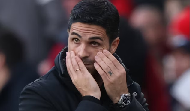 Cập nhật lực lượng PSV vs Arsenal: Khủng hoảng chấn thương; Sao trẻ đá chính_695a69d49ea88.jpeg