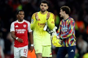 Carragher gọi David Raya là thương vụ tốt nhất của Arsenal_695a2c641125d.jpeg