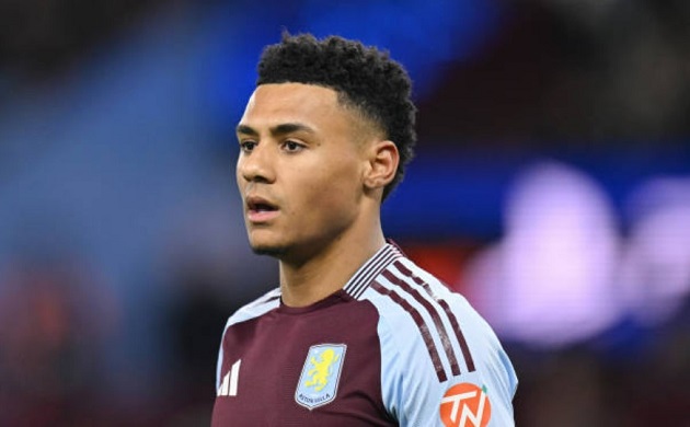 Carragher hé lộ lý do Arsenal bỏ lỡ Ollie Watkins_695a58b26556c.jpeg