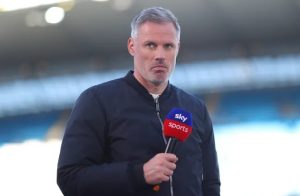 Carragher khen Arsenal xuất sắc nhất, nhưng nhắc quá khứ hụt hơi trước Man City_695a22f0c3fc4.jpeg