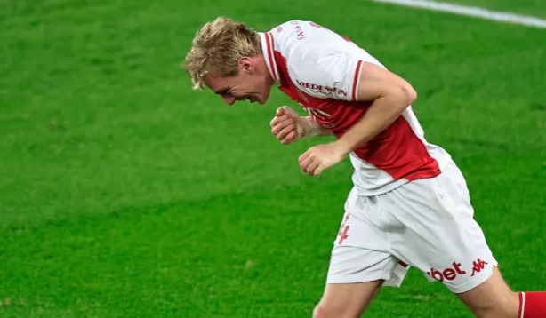 Cầu thủ Arsenal bán với giá chỉ 4 triệu bảng lập 2 hat-trick trong 2 tuần_695a6ebec3e62.jpeg