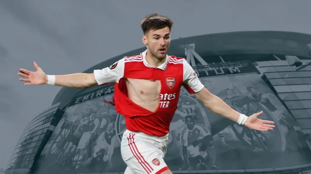 Cầu thủ bị lãng quên là cứu tinh cho giấc mơ vô địch của Arsenal?_695a882f6b9c2.jpeg