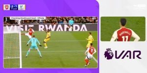CĐV Arsenal dậy sóng vì VAR sau trận hòa Crystal Palace_695a5926a3e59.jpeg