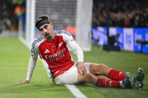 CĐV mỉa mai Kai Havertz: “Đồ bị Chelsea ruồng bỏ”_695a8b015b068.jpeg